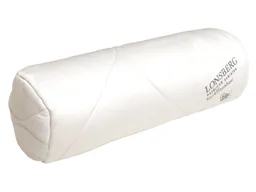 Lonsberg Lonsberg Nackenrolle Upcycling Kamelflaumhaar Maße 40 x 15 cm – Produktbild 1 von 1