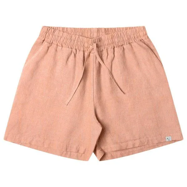 MATONA Matona Simple Shorts, Rose, – Produktbild 1 von 4