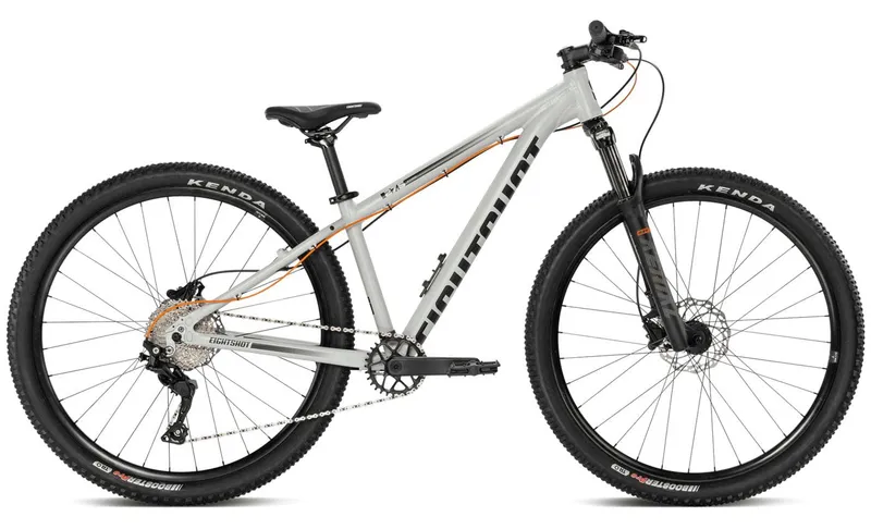 Eightshot Eightshot X-COADY 275 Disc - 27.5 Zoll 10K Diamant, Grau, – Produktbild 1 von 1