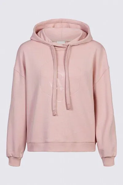 Soulwear Soulwear Sportlicher Damen Hoodie Cozy oversized, Blossom, – Produktbild 1 von 3