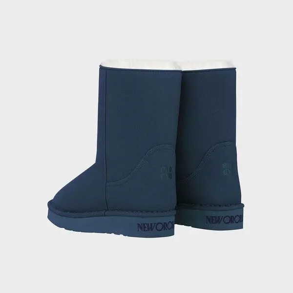 New Orchard New Orchard Classic Vegan Medium, Winter blue, – Produktbild 2 von 5