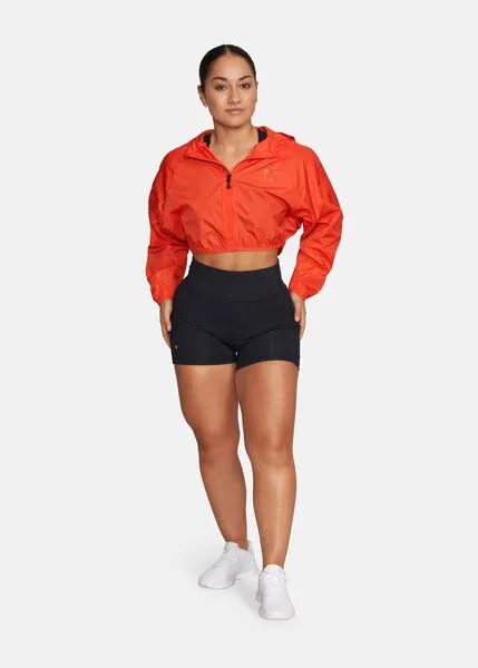 Golds Gym Golds Gym Gold's Gym Windjacke „Dana“, Grenadine, – Produktbild 3 von 3