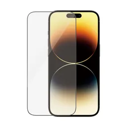 PanzerGlass Displayschutz Apple iPhone 14 Pro | Ultra-Wide Fit mit EasyAligner (2784) – Produktbild 1 von 1