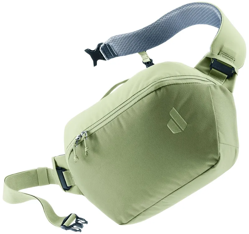 Deuter Deuter Stroof 5 Sling Bag Umhängetasche grove-mineral, Green, – Produktbild 1 von 1