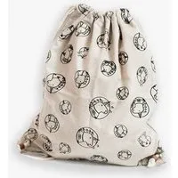 Himal Hemp Himal Hemp HH Einhorn-Turnbeutel bedruckt (String Bag) – Produktbild 1 von 1