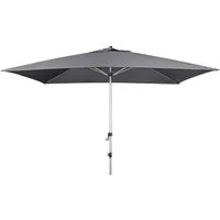 Doppler doppler Sonnenschirm "Expert Auto Tilt" 300 x 200 cm, anthrazit – Produktbild 1 von 1