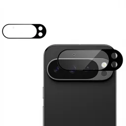 imoshion imoshion Kameraschutz Glas 2er-Pack für das Google Pixel 9 – Produktbild 1 von 1