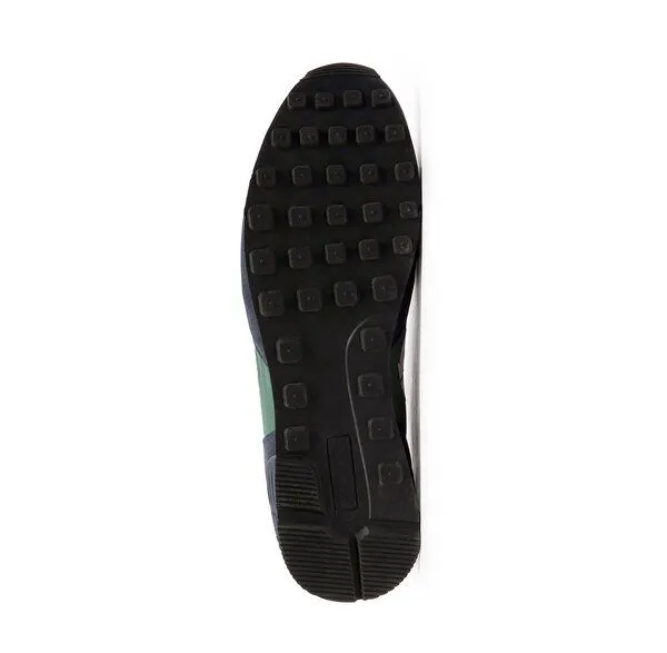 ECOALF ECOALF Retro Sneaker Herren - UCLA aus recyceltem Nylon, Cypress / navy (grün), – Produktbild 1 von 4