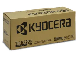 Kyocera Kyocera Toner TK-5270K schwarz – Produktbild 1 von 1