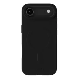 Holdit Holdit Soft MagSafe Case für das Apple iPhone Air - Schwarz – Produktbild 1 von 1