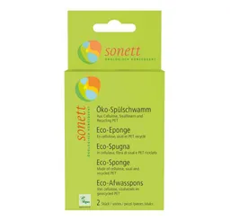 Sonett Sonett Oko Spülschwamm – Produktbild 1 von 1