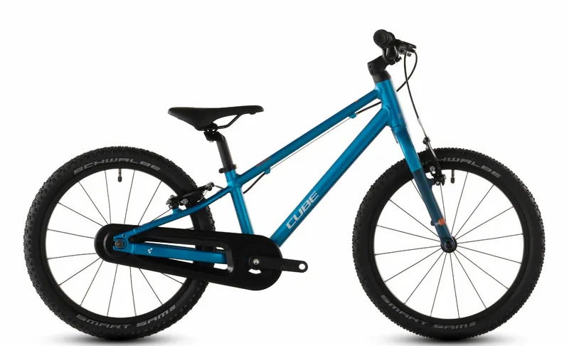 Cube Cube Numove 180 - 18 Zoll 1G Diamant - topasblue´n´nebula, Blau, – Produktbild 1 von 1