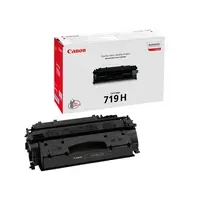 Canon Canon Druckkassette 719H schwarz – Produktbild 2 von 2