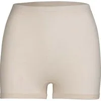 Living Crafts Living Crafts Bio-Damen-Shorts "Janette" natural, Gr. 36/38 – Produktbild 1 von 1