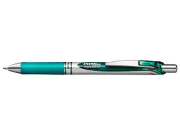 Pentel Pentel Recycology Gelroller Energel BL77/0,35 mm türkis – Produktbild 1 von 1