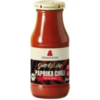 Zwergenwiese Grill & Dip Paprika-Chili – Produktbild 1 von 1