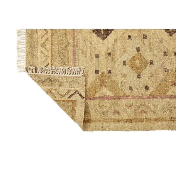 liv interior liv interior Jute Teppich PROVENCE – Produktbild 1 von 3