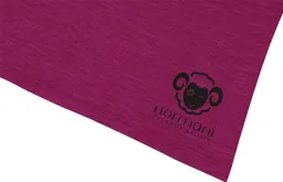 normani Funktionsshirt Kinder Merino Langarm Broome Ski-Thermounterwäsche aus 100 % Bio-Merinowolle für Junge und Mädchen – Produktbild 1 von 1