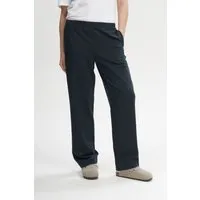 MELA MELA Damen vegan Lounge Pants Kirani Navy – Produktbild 1 von 1