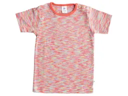 Leela Cotton Leela Cotton Baby und Kinder T-Shirt Sonne – Produktbild 1 von 1