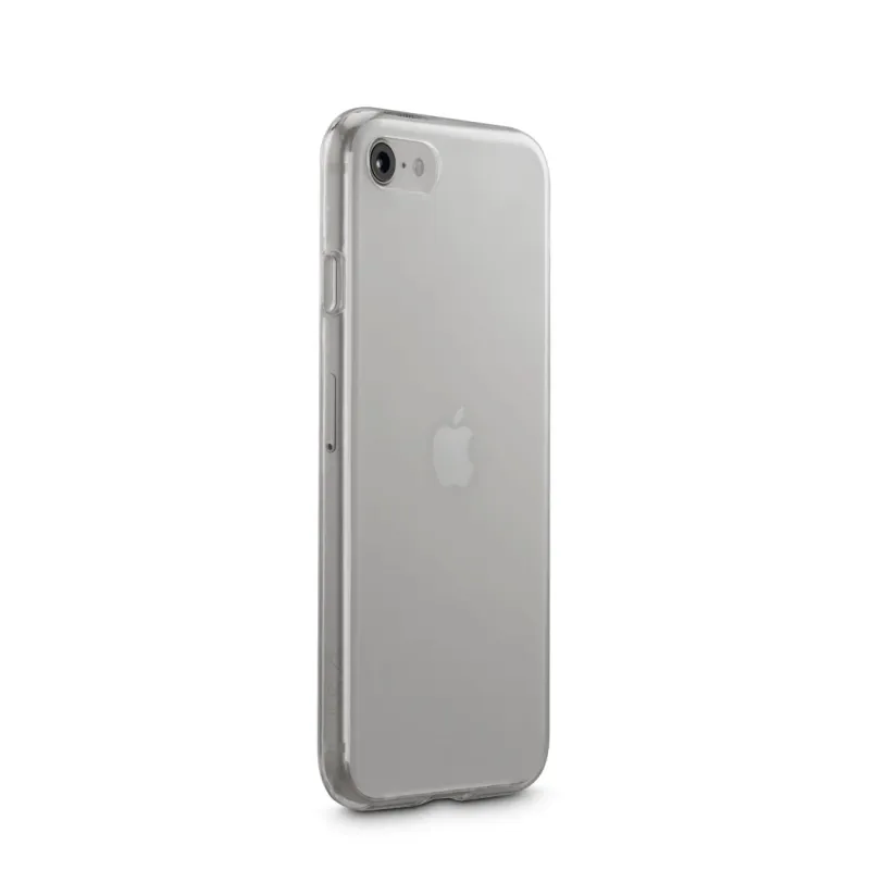 Hama Hama Always Clear | 00138188 | Hintere Abdeckung für Mobiltelefon - Thermoplastisches Polyurethan (TPU) – Produktbild 3 von 5