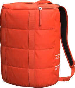 D_b_ D_b_ Roamer Duffel / Backpack 25L Falu Red – Produktbild 1 von 1