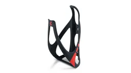 Cube Cube Flaschenhalter HPP matt black n red – Produktbild 1 von 1