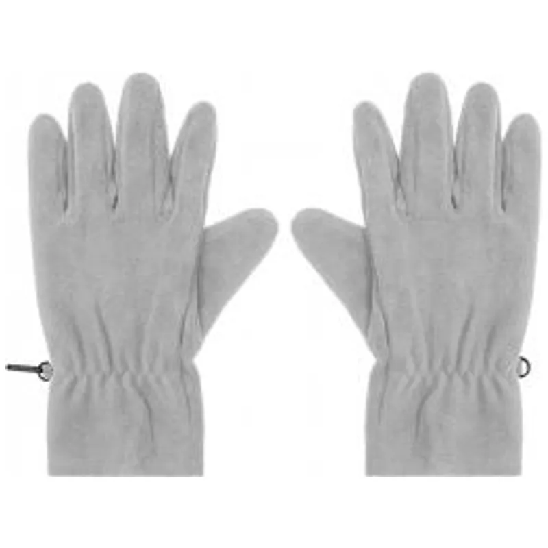 Myrtle Beach myrtle beach Fleece Handschuhe MB7700 Gr. S/M grey – Produktbild 1 von 1