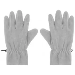 Myrtle Beach myrtle beach Fleece Handschuhe MB7700 Gr. S/M grey – Produktbild 1 von 1