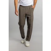 DIRTS DIRTS Herren vegan Freizeithose Steinbraun – Produktbild 1 von 1