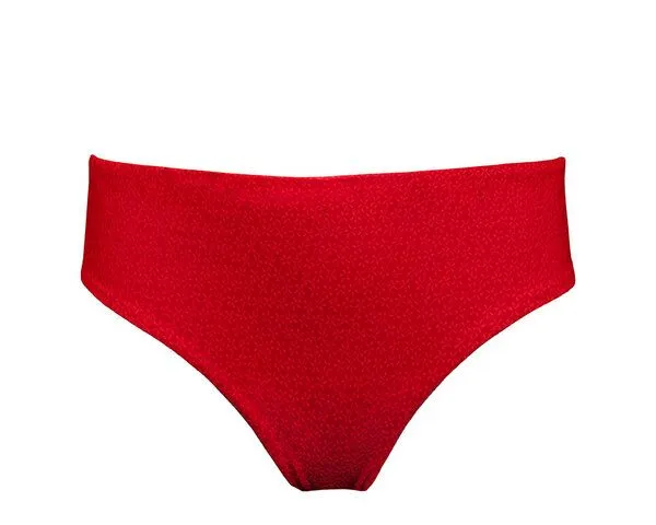 Anekdot Anekdot Bikini Slip Core Geranium – Produktbild 2 von 4