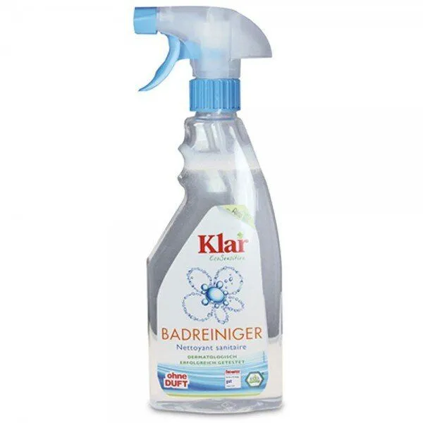 Klar Klar Öko Badreiniger – Produktbild 1 von 2