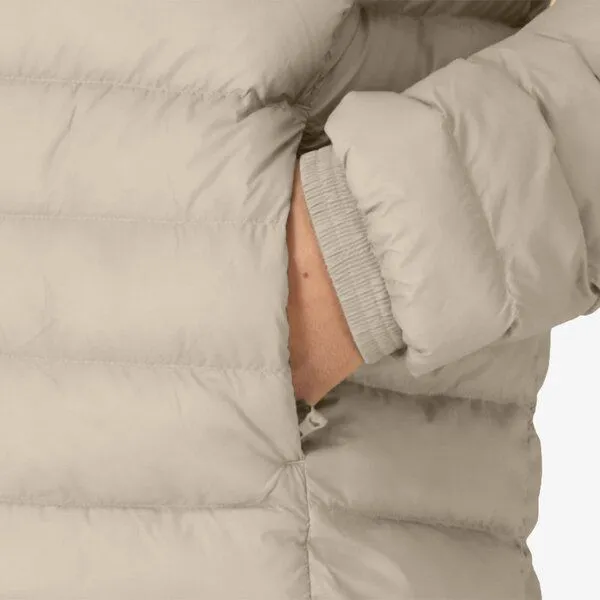 YTWOO YTWOO Leichte Herrenjacke mit Kapuze, Desert dust, – Produktbild 2 von 3