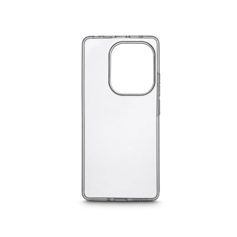 Hama Hama Handyhülle Always Clear für Xiaomi Redmi Note 13 Pro 4G durchsichtig – Produktbild 1 von 2