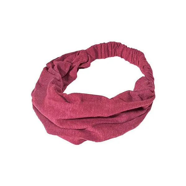 HempAge HempAge Haar-Band, Sangria, – Produktbild 1 von 1