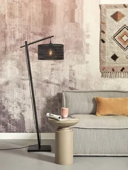 GOOD&MOJO GOOD&MOJO Stehlampe Java S – Produktbild 1 von 1