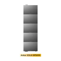 Anker Anker BP5000 Erweiterungsakku - 25kWh / Standardversand – Produktbild 1 von 1