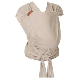 Hoppediz Hoppediz® Hoppediz Babytrage Hop-Tye Advanced -tolle Farben – Produktbild 1 von 1