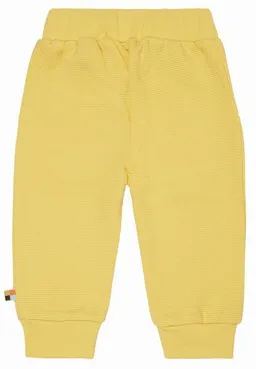 loud + proud loud + proud Babys & Kinder Hose Rippenstruktur, GOTS-zertifiziert – Produktbild 1 von 1