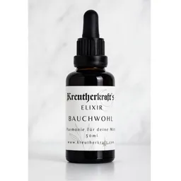 Kreutherkraft Kreutherkraft Bauchwohl Elixier – Produktbild 1 von 1
