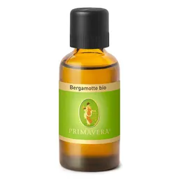 Primavera Primavera® Bergamotte ätherisches Öl – Produktbild 1 von 1