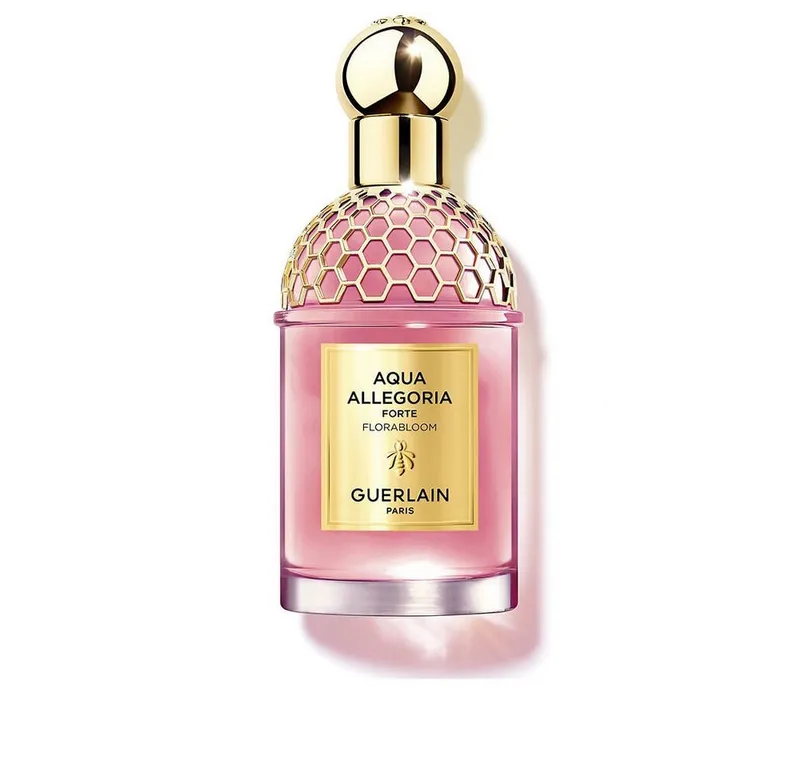 GUERLAIN Eau de Parfum Aqua Allegoria Florabloom Forte – Produktbild 2 von 3