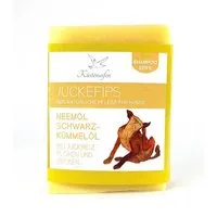 Küstenseifen Manufaktur Küstenseifen Manufaktur Bio-Hundeseife "Juckefips"/ Shampooseife / Fellseife für Hunde – Produktbild 1 von 1
