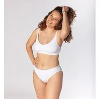 CASAGiN CASAGiN Basic Set: Bralette-BH und Slip – Produktbild 1 von 1