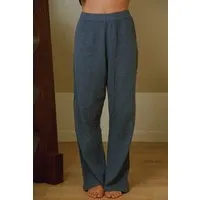 Nénés Nénés Haydée Pyjamahose, Blau, – Produktbild 1 von 1