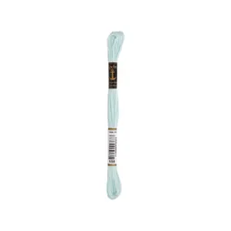Anchor Anchor Coats Sticktwist 8m 00158 Wasserblau – Produktbild 1 von 1