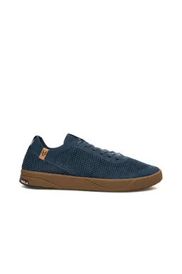 SAOLA SAOLA Herren vegan Sneaker Herren Ezo Navy – Produktbild 1 von 1