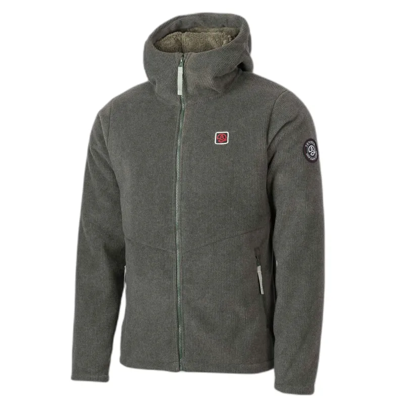 Ternua Kapuzenjacke Ternua Mahers, Vert, – Produktbild 1 von 1