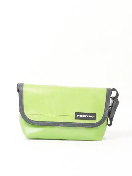 Freitag Freitag F41 Hawaii Five-O - green (000004235880) – Produktbild 1 von 3