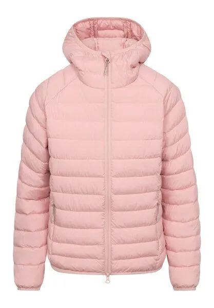 derbe derbe Übergangsjacke „Lightby“, Coral blushslashcoral blush, – Produktbild 2 von 4
